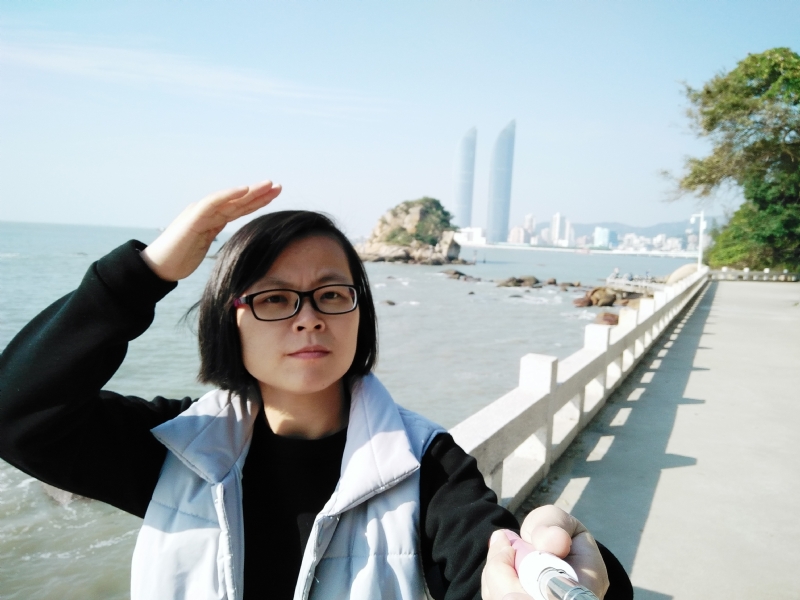 吕小包的第一张照片--惠安征婚网