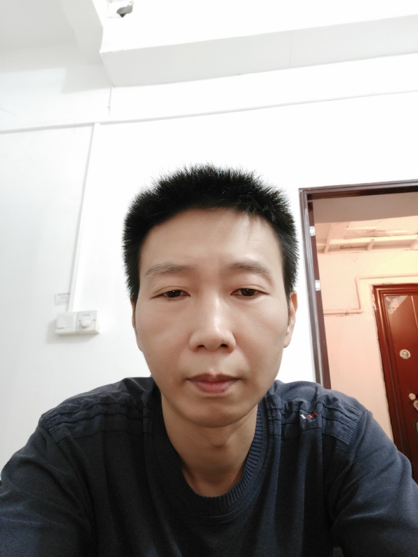 爱依然的第一张照片--惠安征婚网