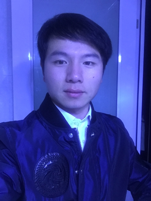 谁是我向往的以后的第一张照片--惠安征婚网