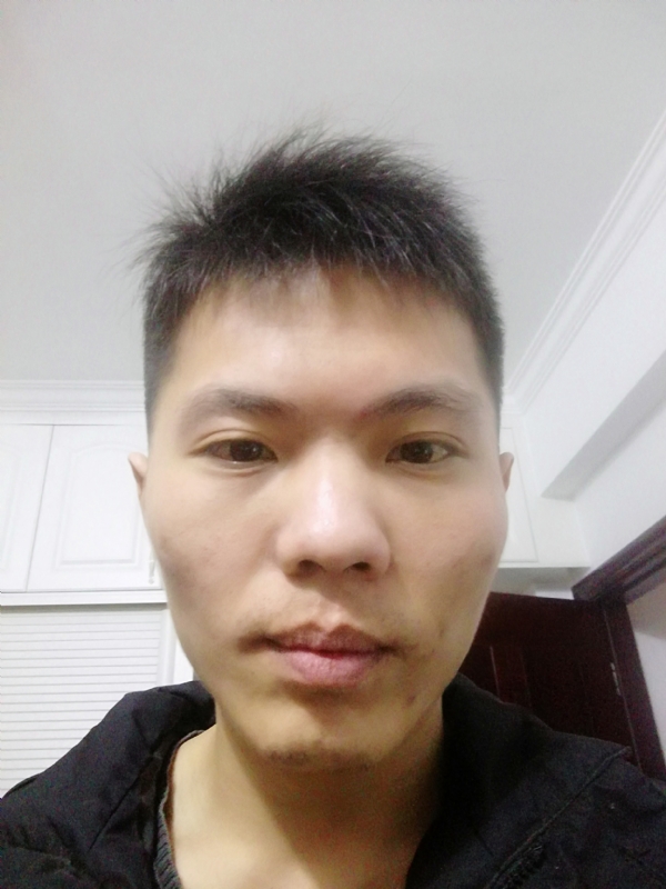 陈耀阳的第一张照片--惠安征婚网