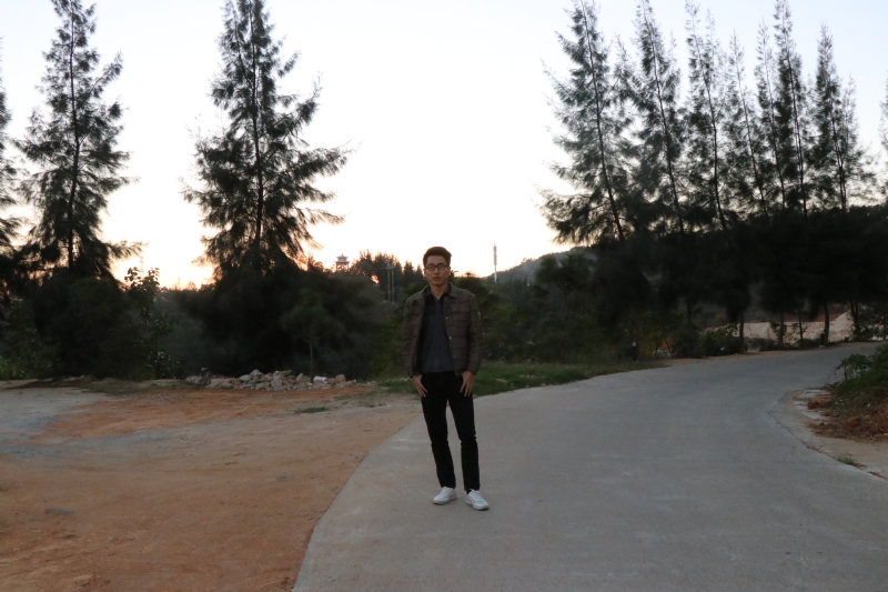 灰灰的第一张照片--惠安征婚网