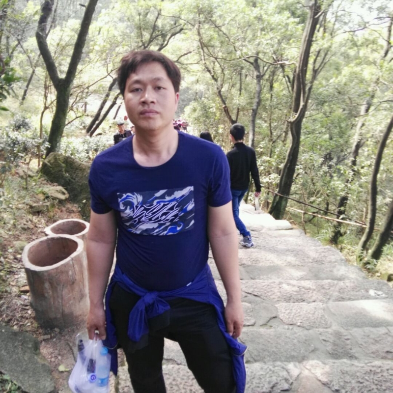 宁静的夏天的第一张照片--惠安征婚网