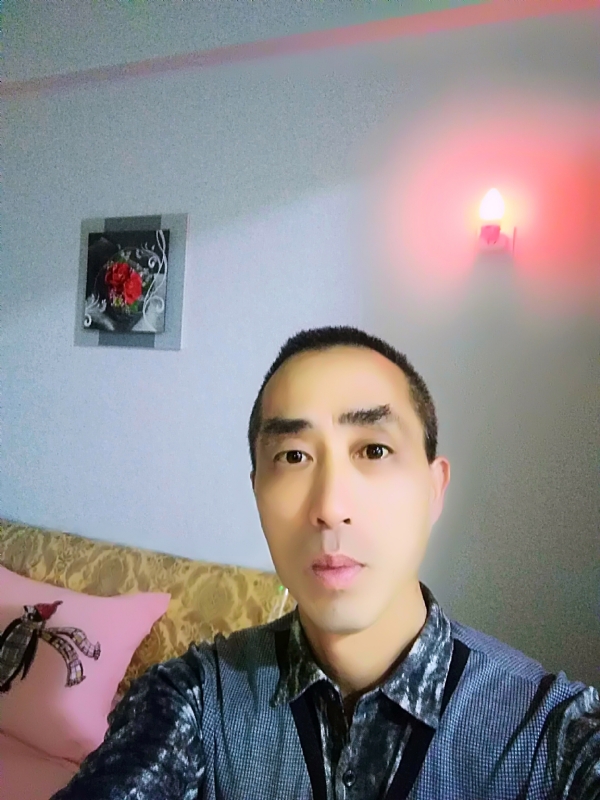 真诚的第一张照片--惠安征婚网