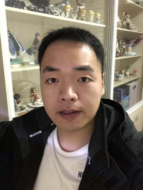 暴走KUMA的第一张照片--惠安征婚网