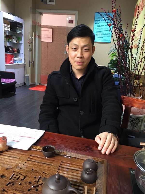 杨洋的第二张照片--惠安征婚网