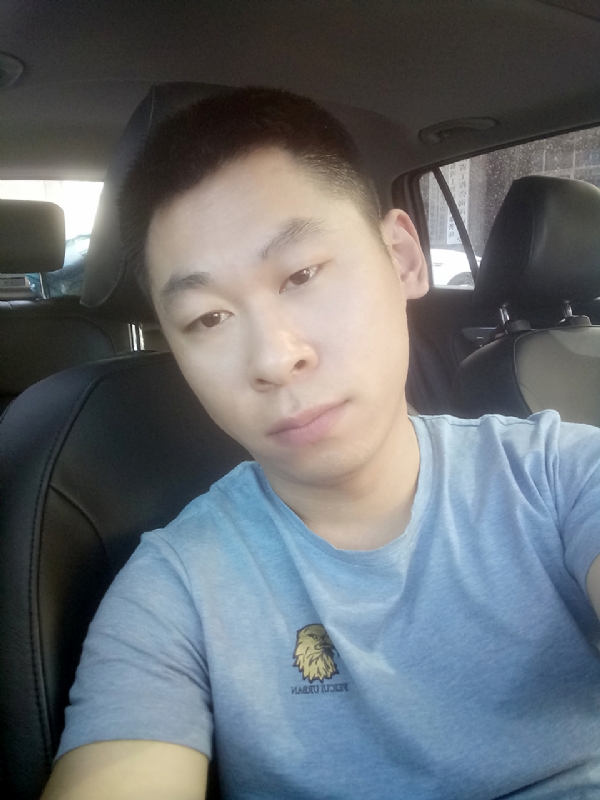 走心的第一张照片--惠安征婚网