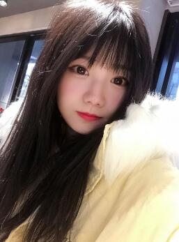 琳琳的第一张照片--惠安征婚网