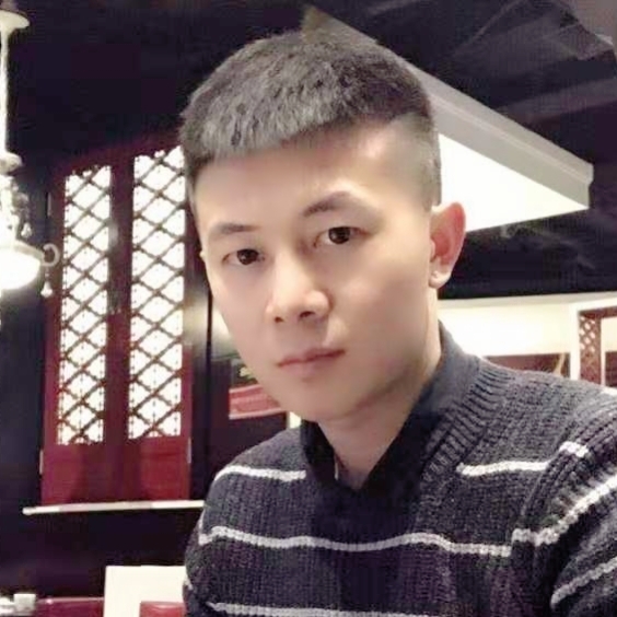 夜晚的星空的第一张照片--惠安征婚网