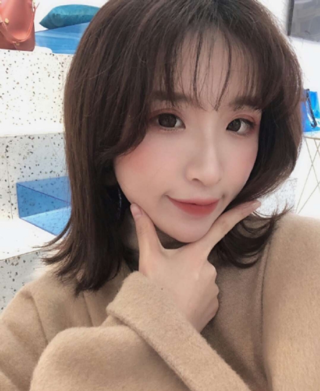 莉婷的第一张照片--惠安征婚网