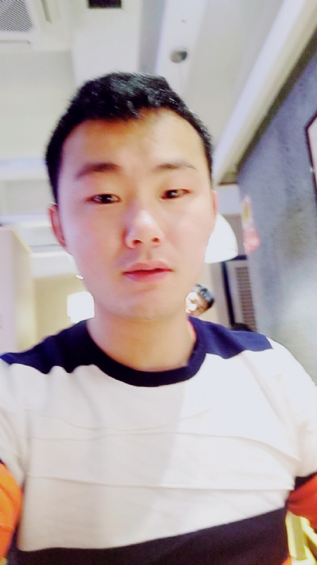 云淡风轻的第一张照片--惠安征婚网