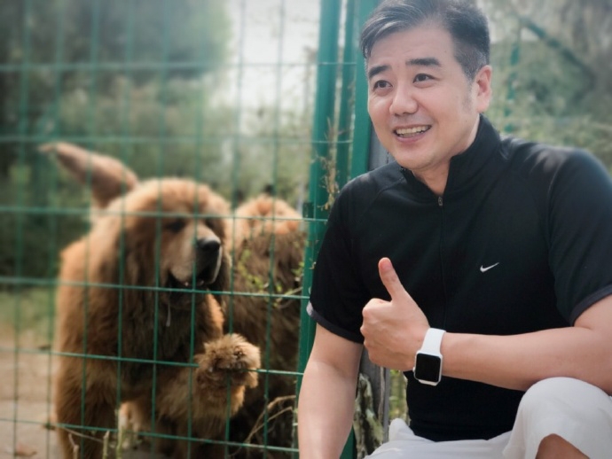 宁缺毋滥的第一张照片--惠安征婚网