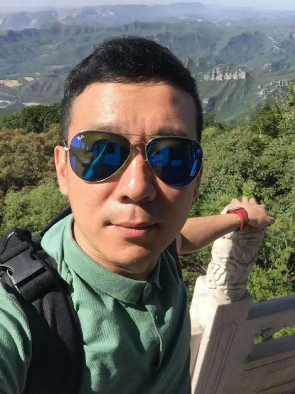 望穿秋水的第一张照片--惠安征婚网