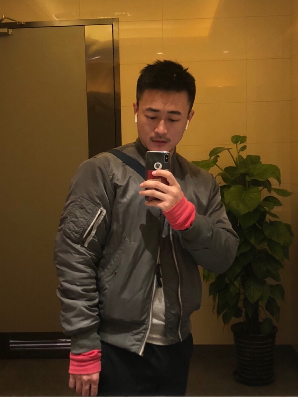 林云海的第一张照片--惠安征婚网