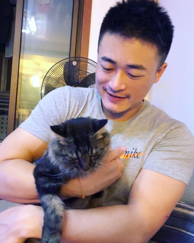 林云海的第二张照片--惠安征婚网
