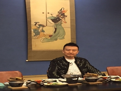 月影沙丘的第一张照片--惠安征婚网