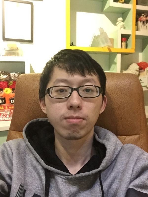 桀桀的第一张照片--惠安征婚网
