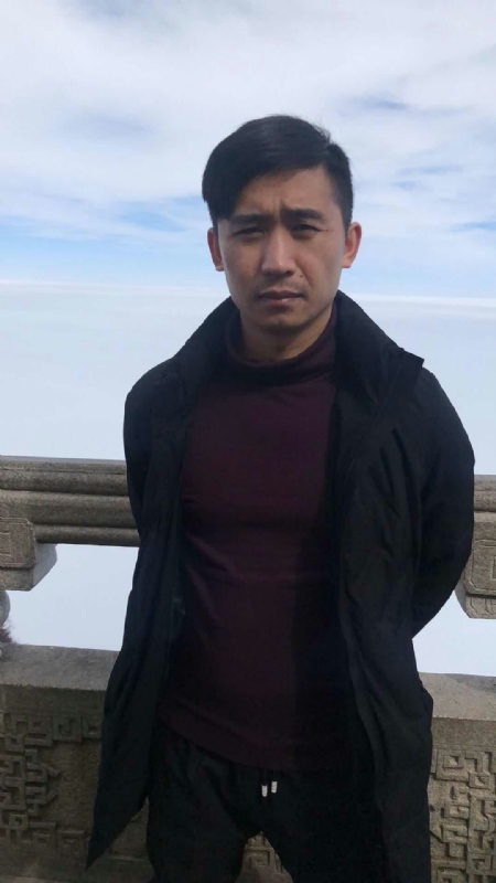 一江春水向东流的第一张照片--惠安征婚网
