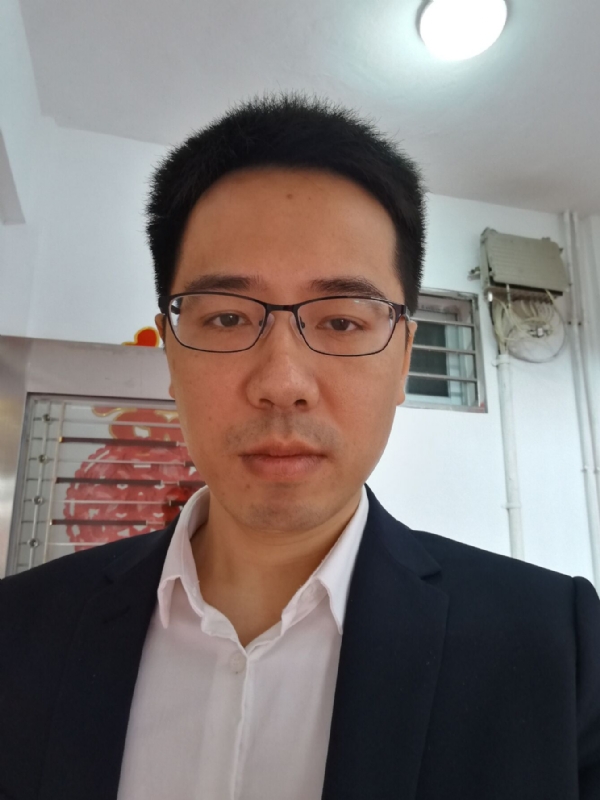 妥妥当当的第一张照片--惠安征婚网