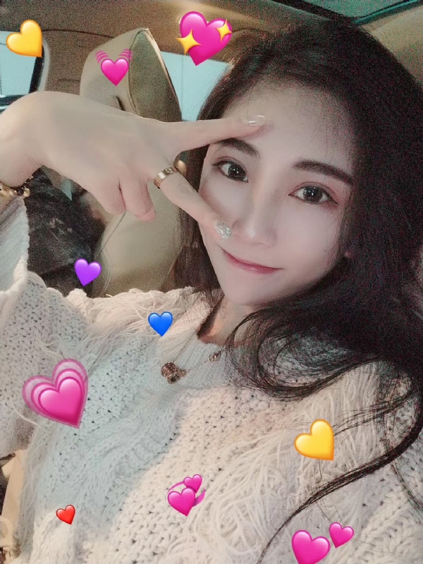 孙雪的第一张照片--惠安征婚网