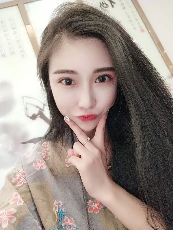 孙雪的第二张照片--惠安征婚网