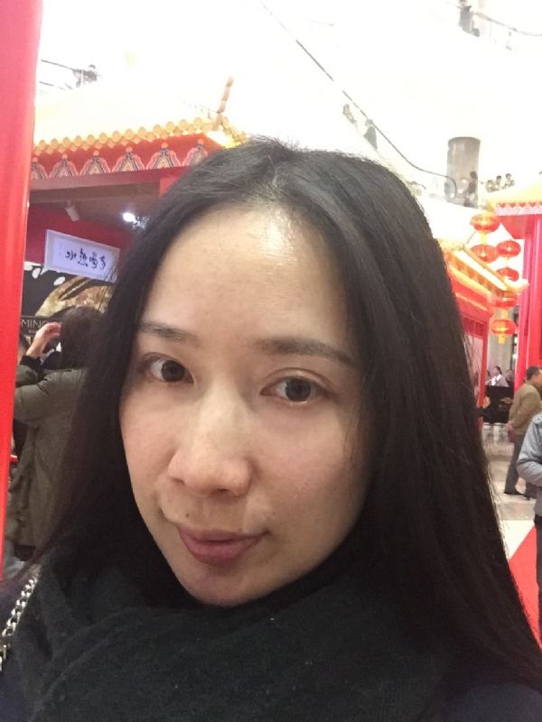 sisi的第一张照片--惠安征婚网