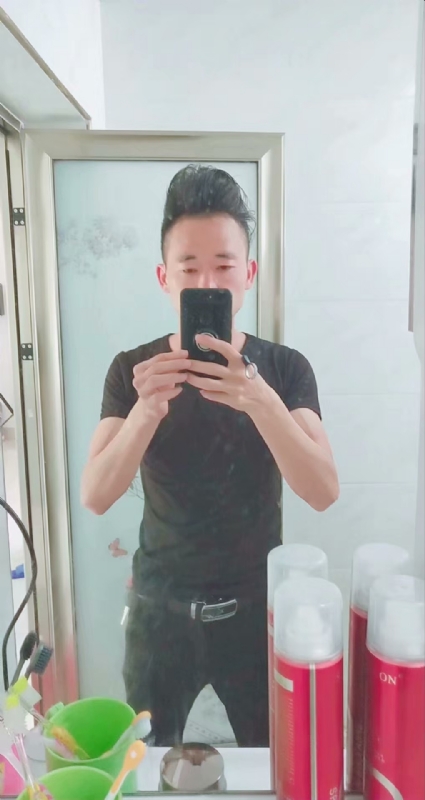 邱利平的第一张照片--惠安征婚网