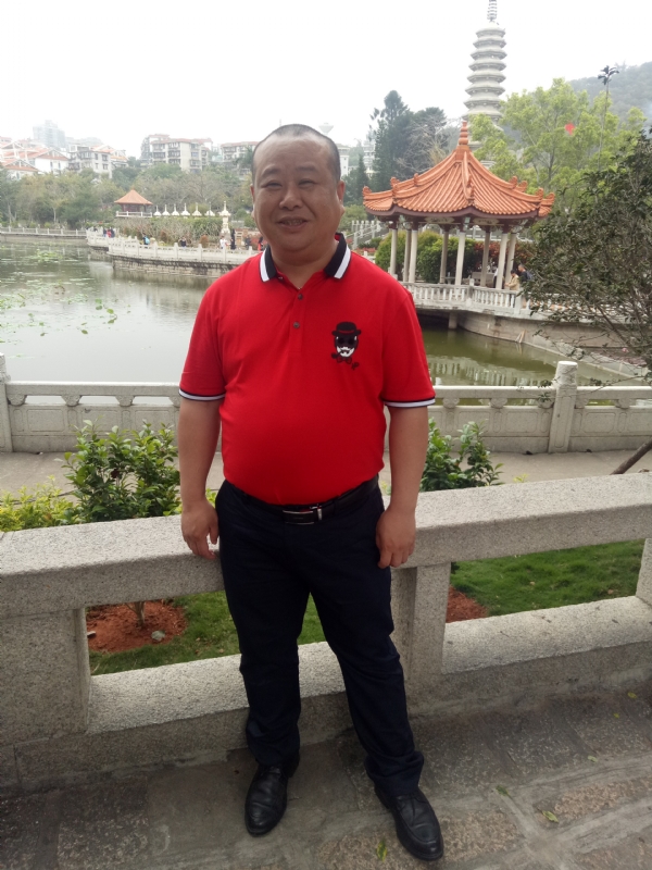 墨然的第二张照片--惠安征婚网