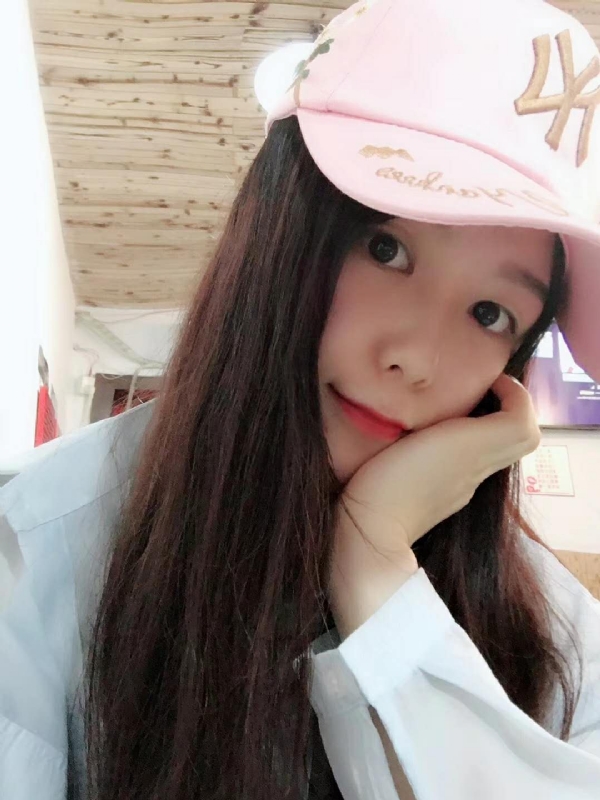 丹丹的第一张照片--惠安征婚网