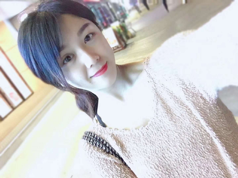 丹丹的第二张照片--惠安征婚网
