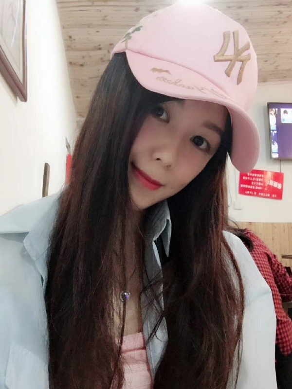 丹丹的第三张照片--惠安征婚网