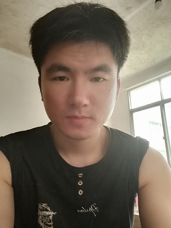 何必呢的第一张照片--惠安征婚网
