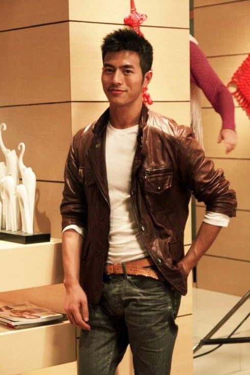李家佑的第一张照片--惠安征婚网