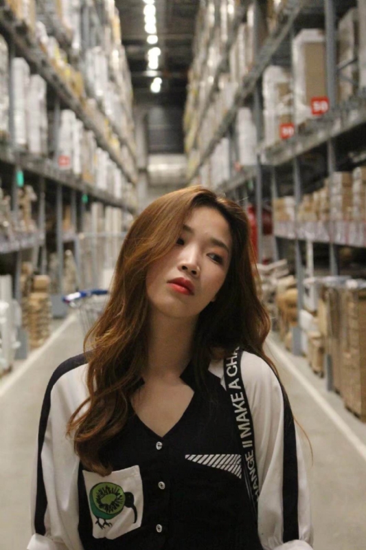平ling的第二张照片--惠安征婚网