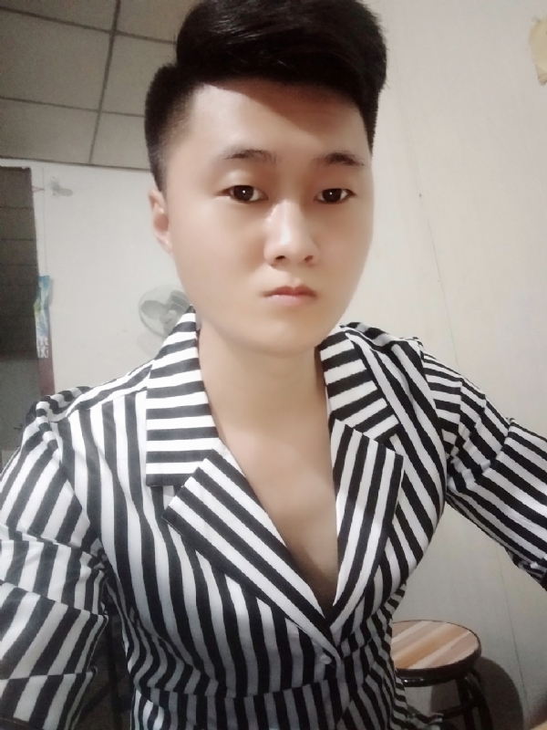 随遇而安的第一张照片--惠安征婚网