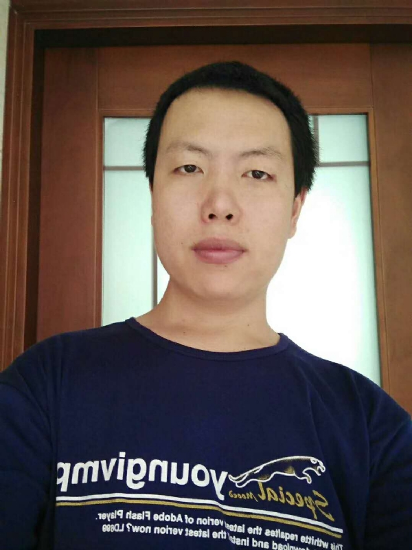 期待认识你的第一张照片--惠安征婚网