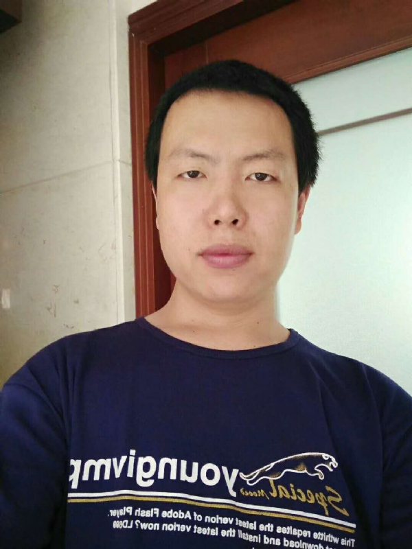 期待认识你的第三张照片--惠安征婚网