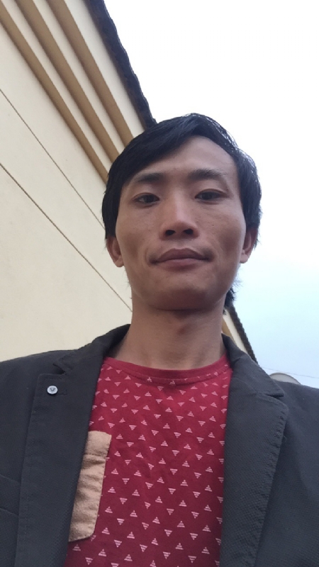 WENK的第一张照片--惠安征婚网