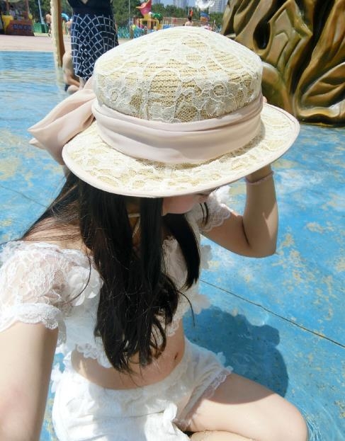 小妮的第二张照片--惠安征婚网