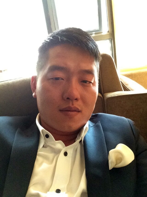 风往北吹的第二张照片--惠安征婚网