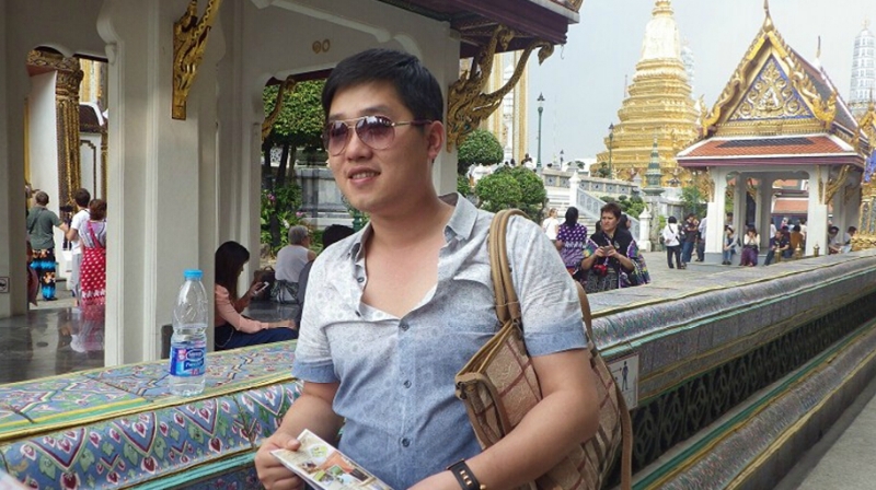 风往北吹的第三张照片--惠安征婚网