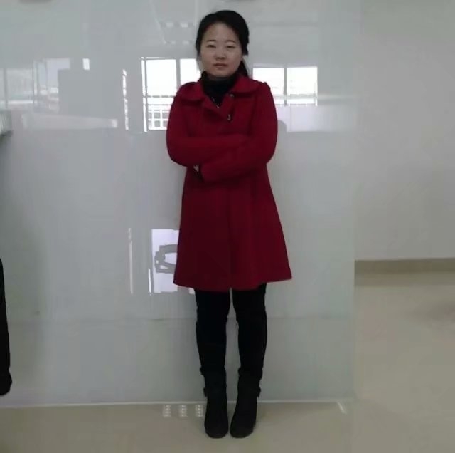 陈美美2019的第一张照片--惠安征婚网