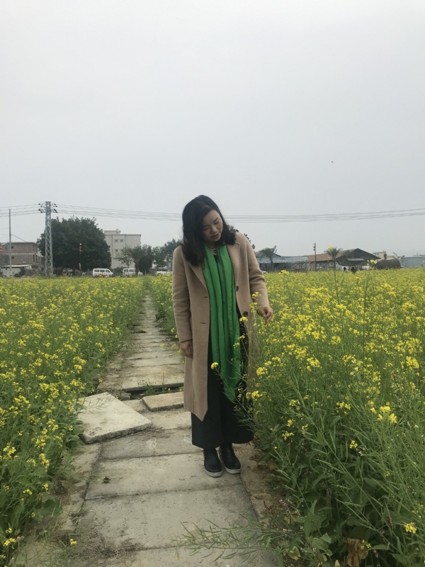多多的第一张照片--惠安征婚网