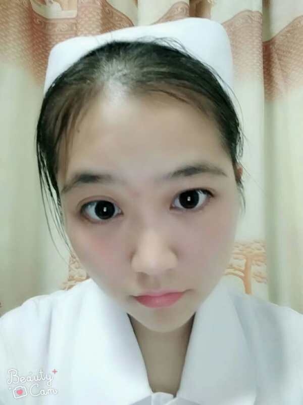 美美的第二张照片--惠安征婚网