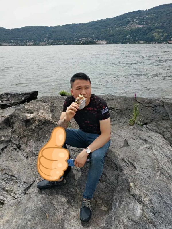 绚烂背后的平淡的第一张照片--惠安征婚网