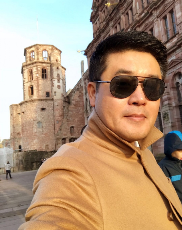 天马行空的第二张照片--惠安征婚网