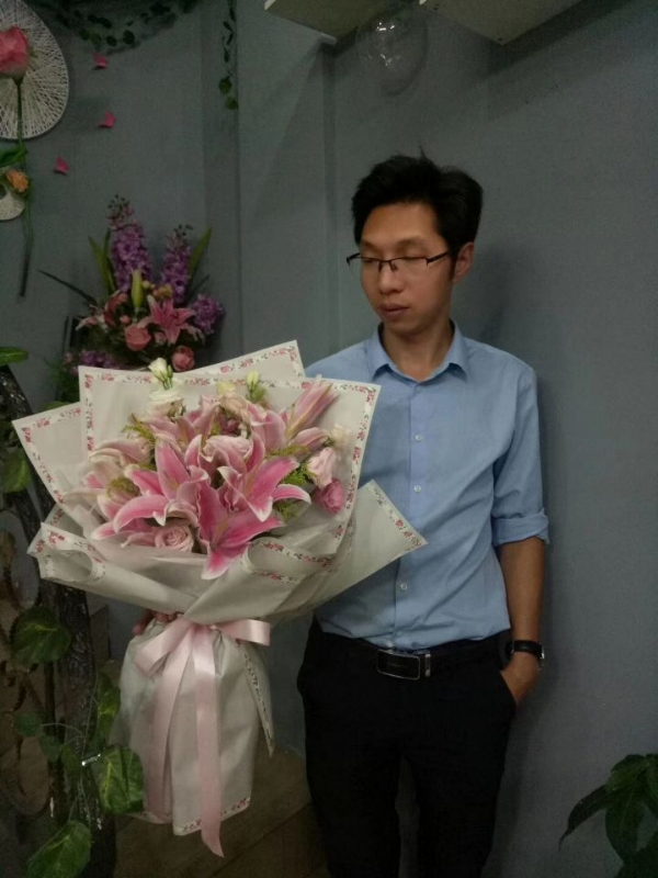 不死书生的第一张照片--惠安征婚网