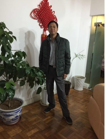 阳光的第一张照片--惠安征婚网