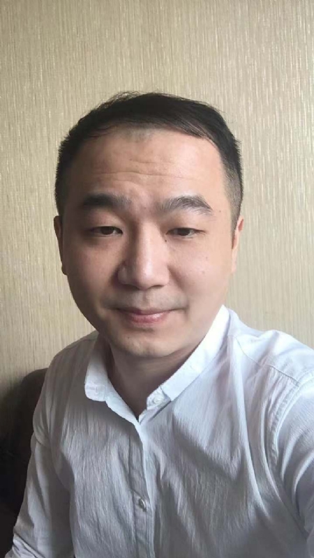 陈泽龙的第一张照片--惠安征婚网