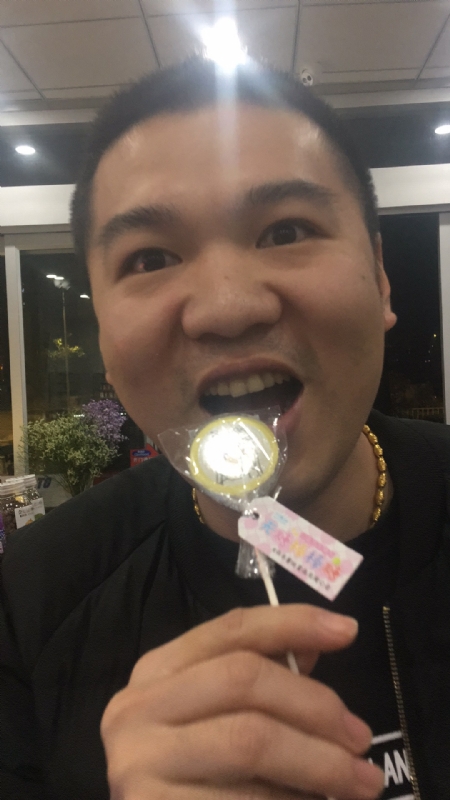 王小叶的第一张照片--惠安征婚网