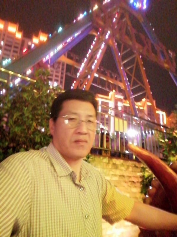 有你不孤单的第一张照片--惠安征婚网